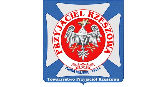 Odznaka Przyjaciel Rzeszowa